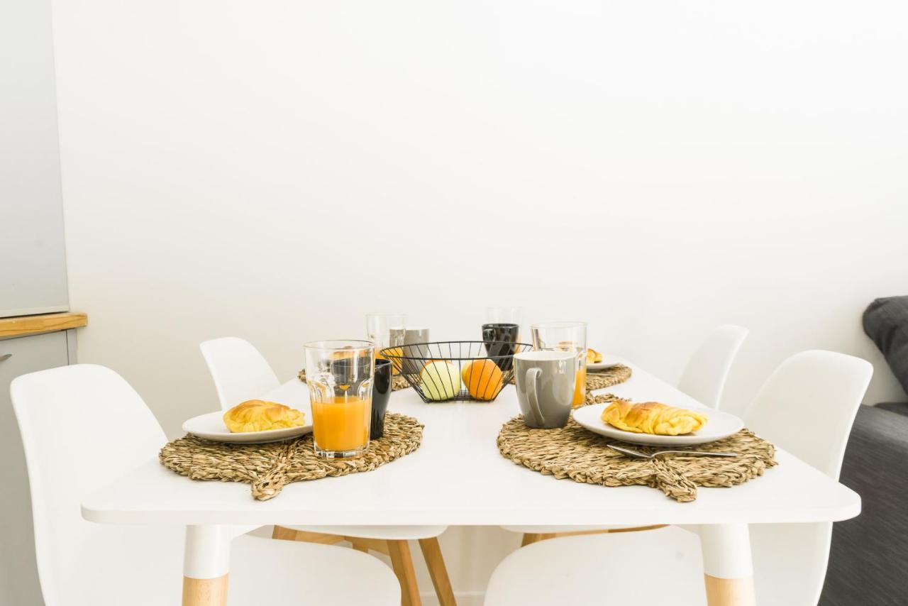 Santa Catarina Design By Homing Διαμέρισμα Πόρτο Εξωτερικό φωτογραφία