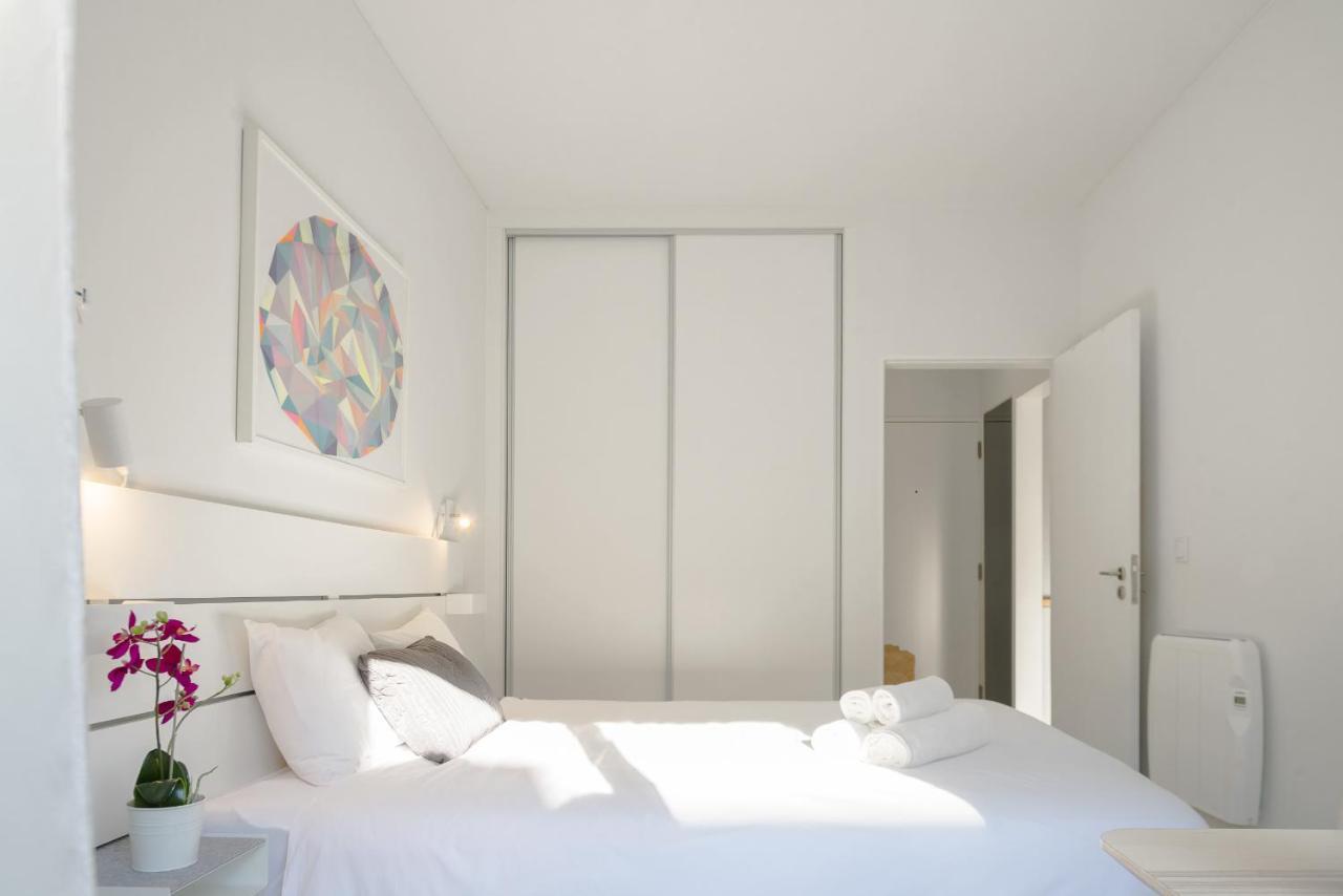 Santa Catarina Design By Homing Διαμέρισμα Πόρτο Εξωτερικό φωτογραφία