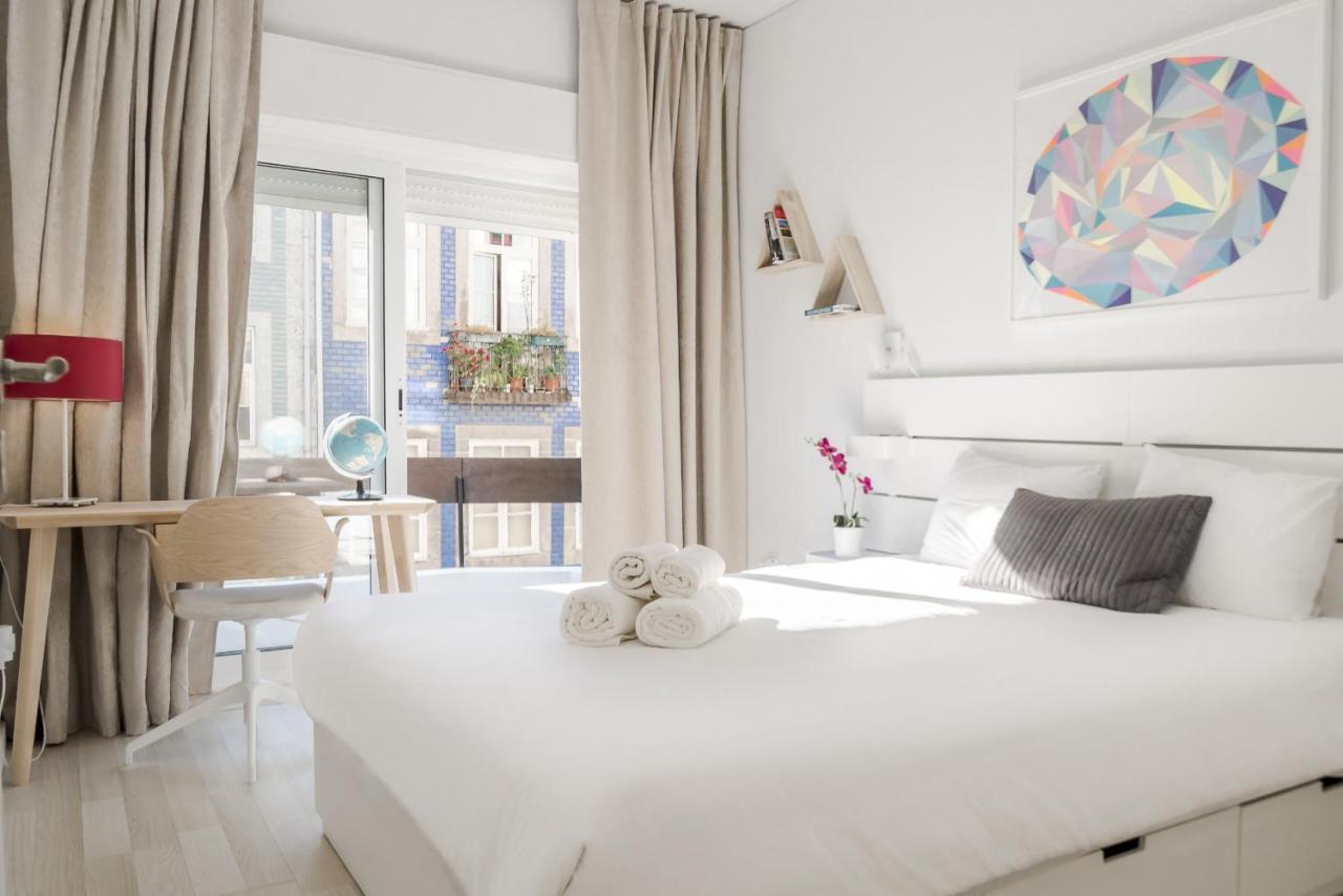 Santa Catarina Design By Homing Διαμέρισμα Πόρτο Εξωτερικό φωτογραφία
