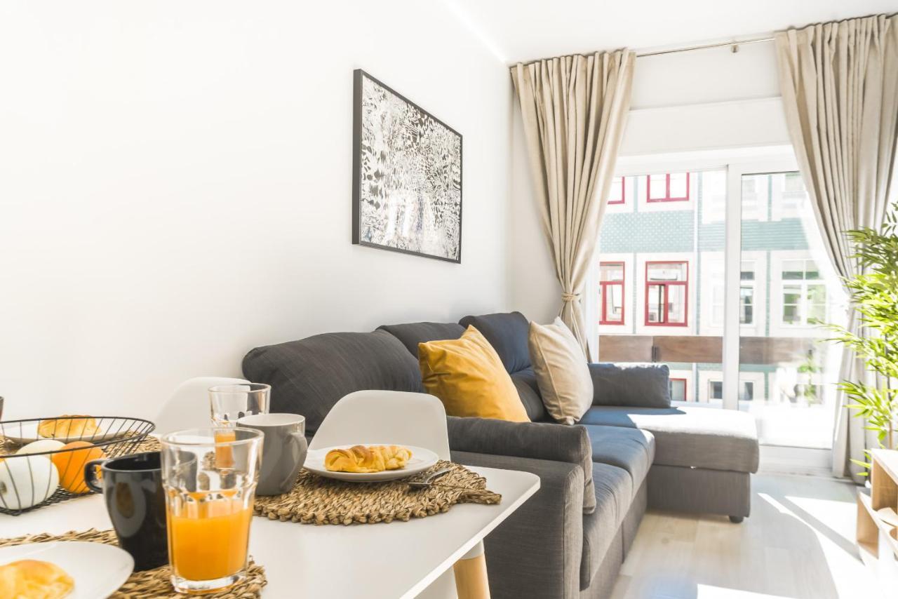 Santa Catarina Design By Homing Διαμέρισμα Πόρτο Εξωτερικό φωτογραφία
