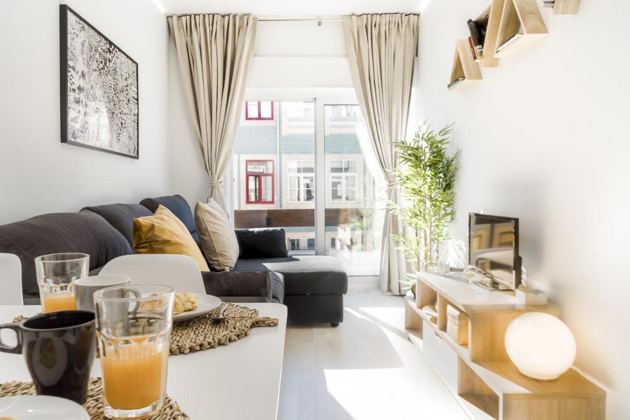 Santa Catarina Design By Homing Διαμέρισμα Πόρτο Εξωτερικό φωτογραφία