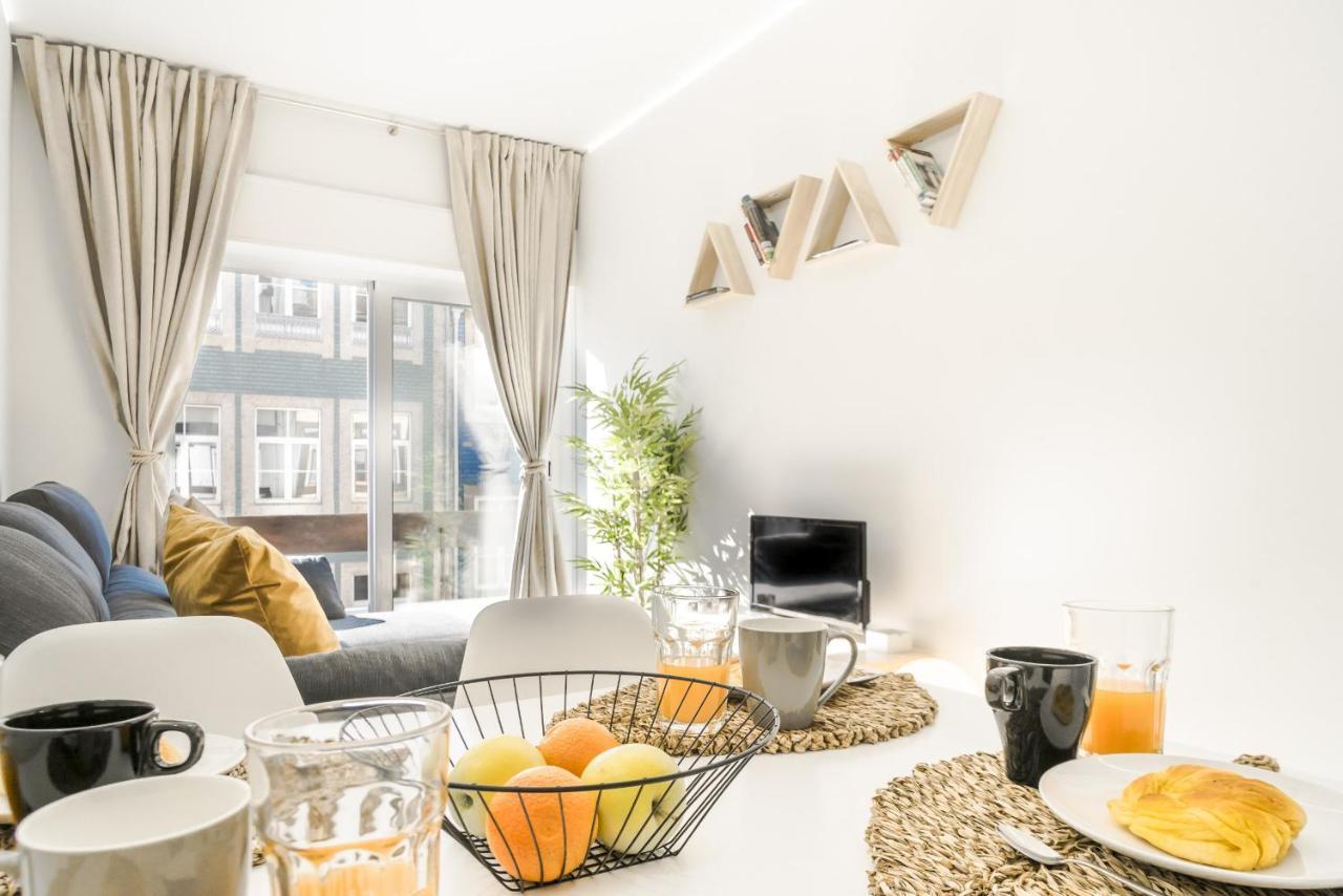 Santa Catarina Design By Homing Διαμέρισμα Πόρτο Εξωτερικό φωτογραφία