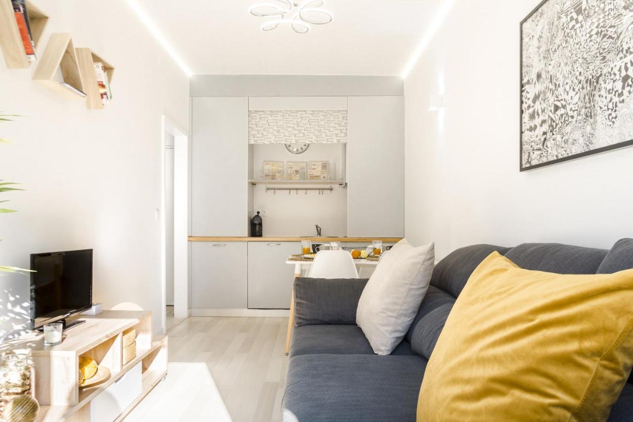 Santa Catarina Design By Homing Διαμέρισμα Πόρτο Εξωτερικό φωτογραφία