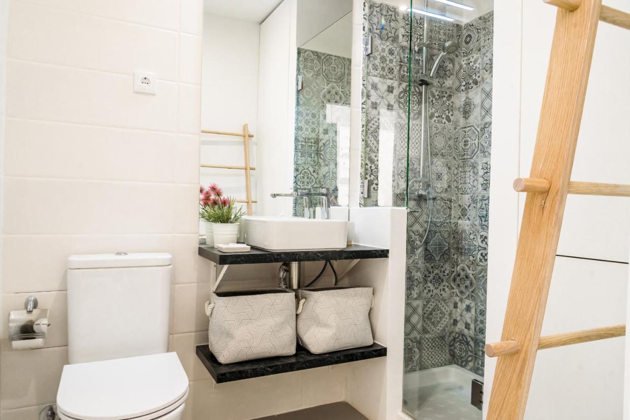 Santa Catarina Design By Homing Διαμέρισμα Πόρτο Εξωτερικό φωτογραφία